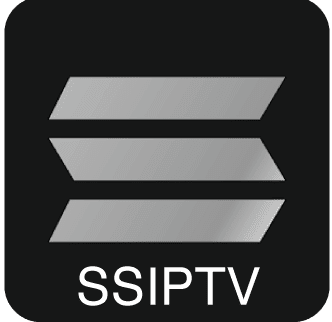 Simple Smart iPTV (SSiPTV)