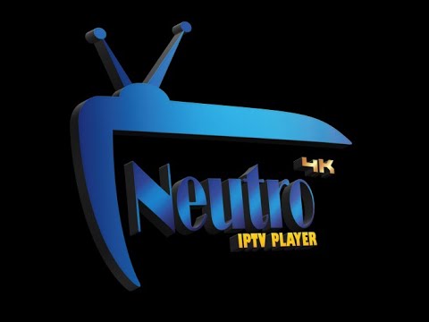 Neutro IPTV Player Uygulamasına iPTV Nasil Yüklenilir