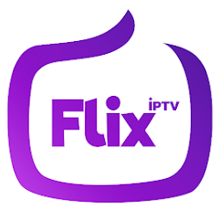 Flix iPTV Player